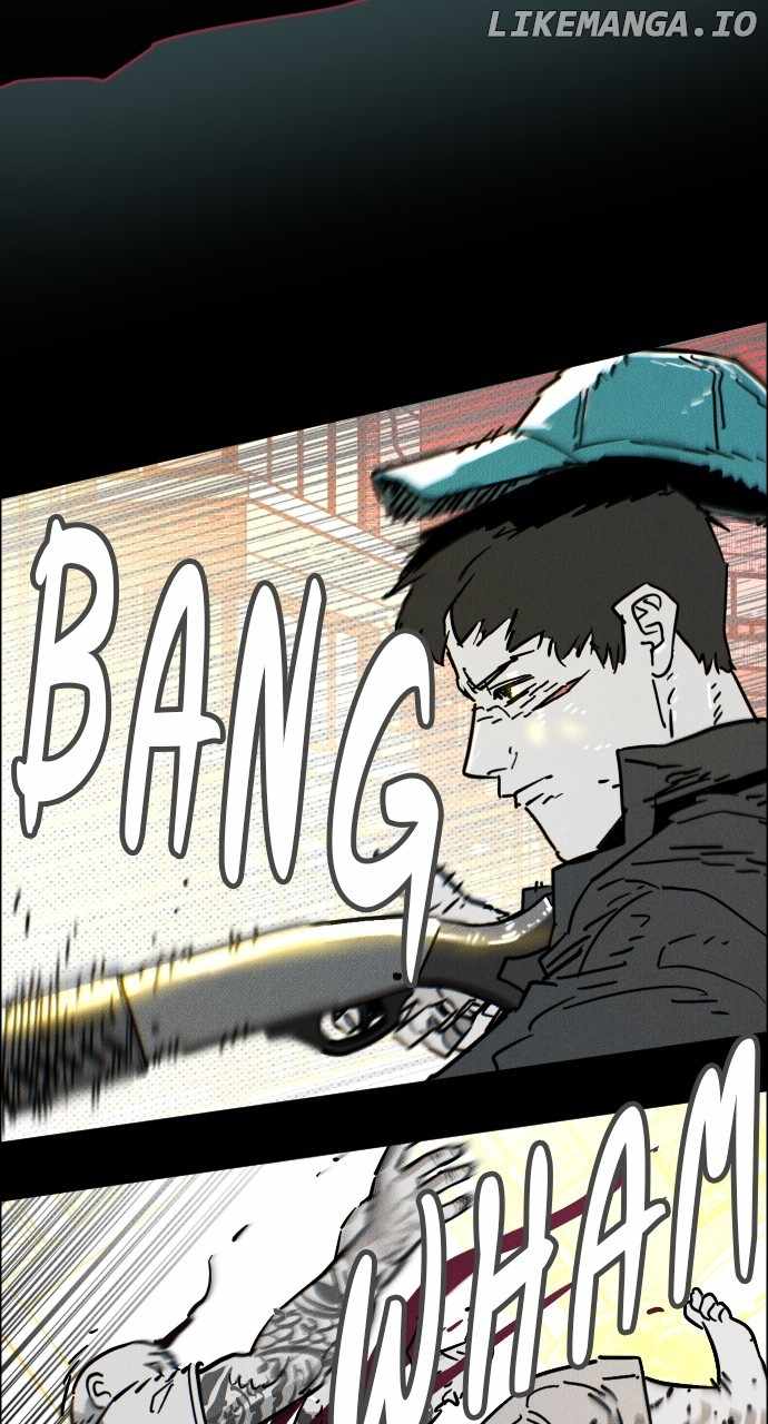 Zombie Funeral Services Chapter 41 2